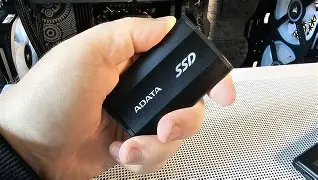 Adata Sd820 External Ssd Specs, Features, and Value: Is it worth the price tag?