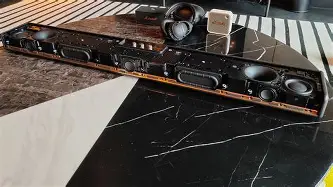 Blind Test: Marshall Heston 120 vs Samsung S90F - Which is Actually Better?