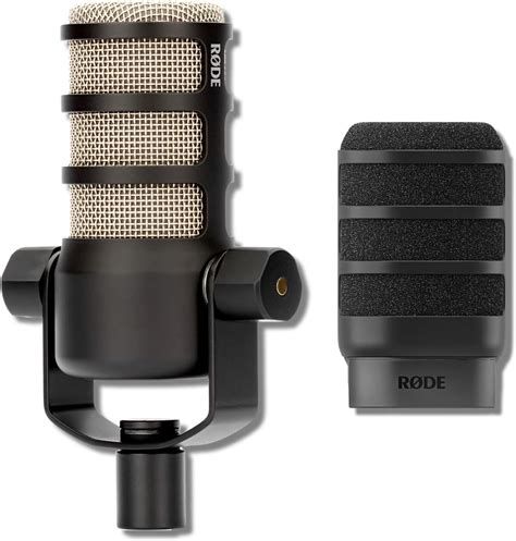 Tribit Stormbox Lava vs Rode Podmic Review: Performance, Price, and Verdict