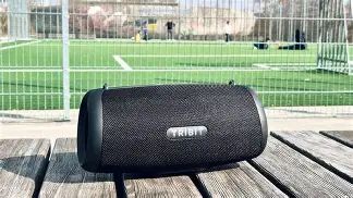 Tribit Stormbox Lava vs Rode Podmic Review: Performance, Price, and Verdict