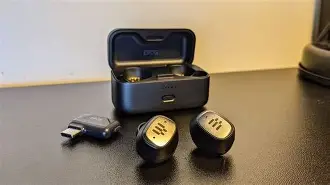 Why Everyone is Buying the Gtw 270 Hybrid Truly Wireless (Full Review)